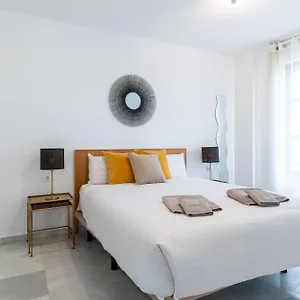  Apartamento San Isidoro - Olehousing