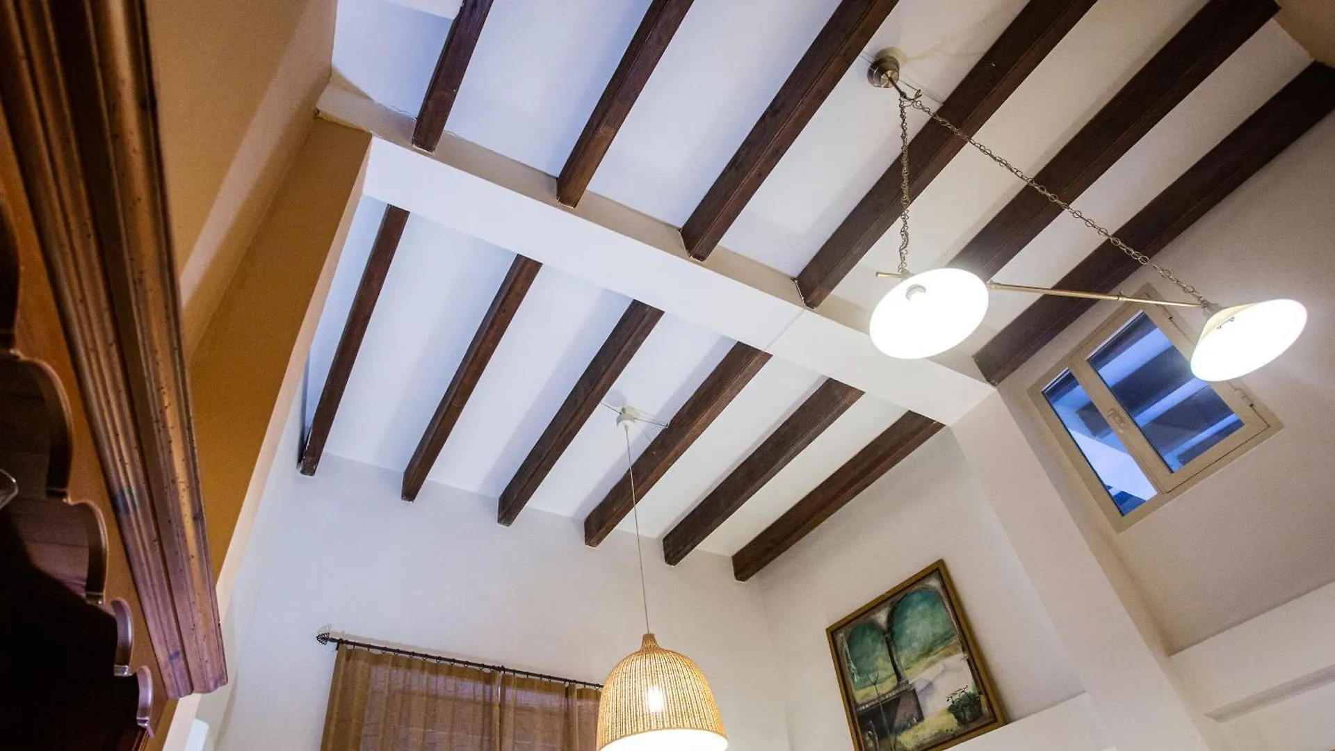 Wish Suite Calatrava De Sevilla 0*, Seville Spain