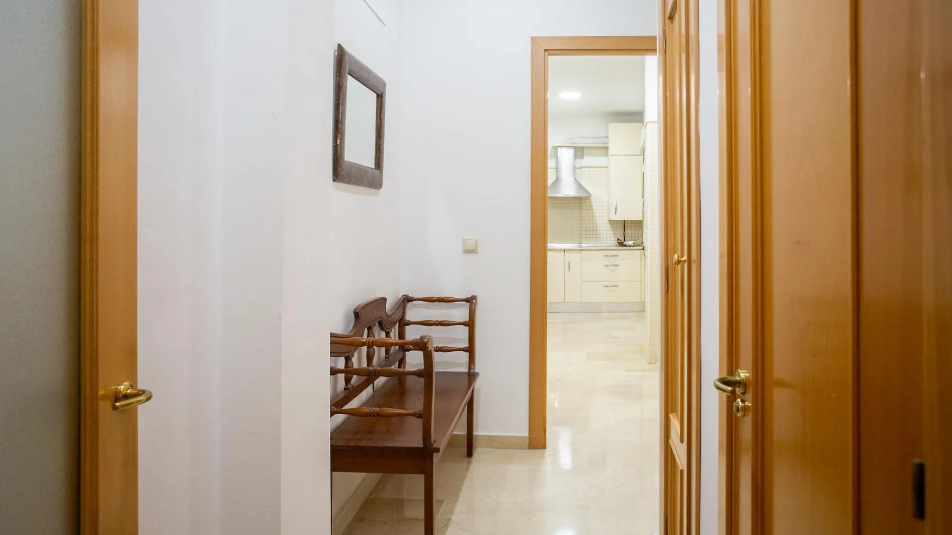 Wish Suite Calatrava De Sevilla Spain