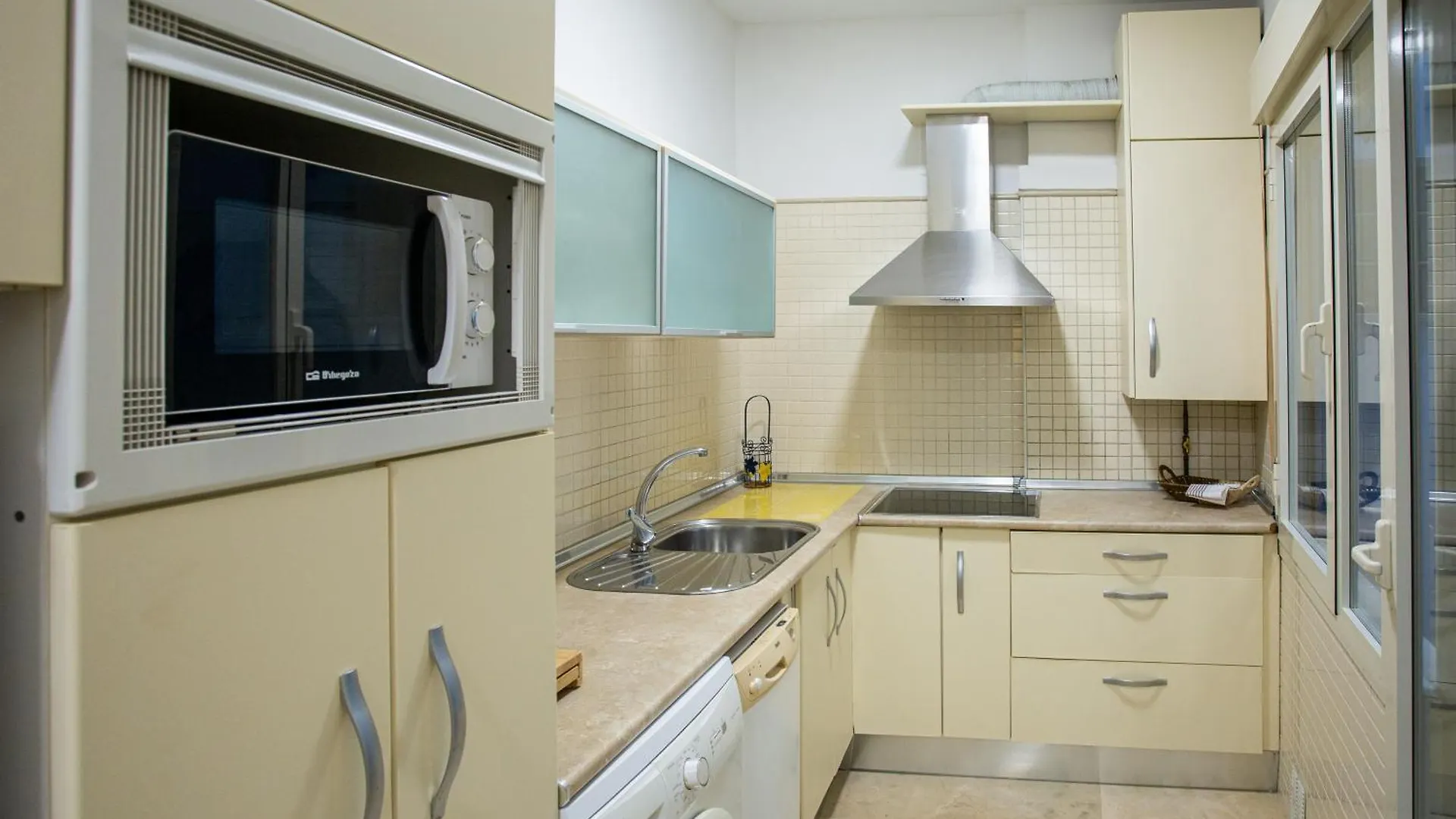 Wish Suite Calatrava De Sevilla Seville