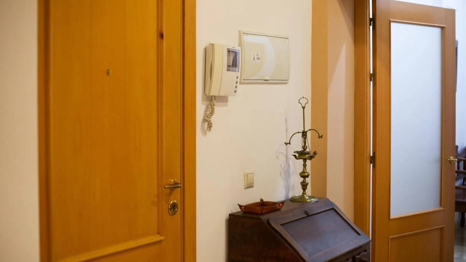 Wish Suite Calatrava De Sevilla Apartamento