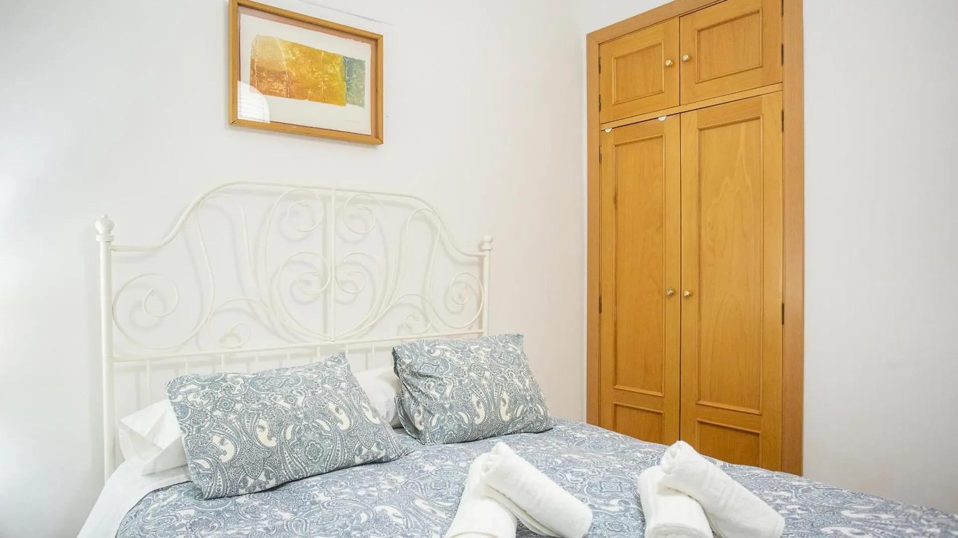 Wish Suite Calatrava De Sevilla