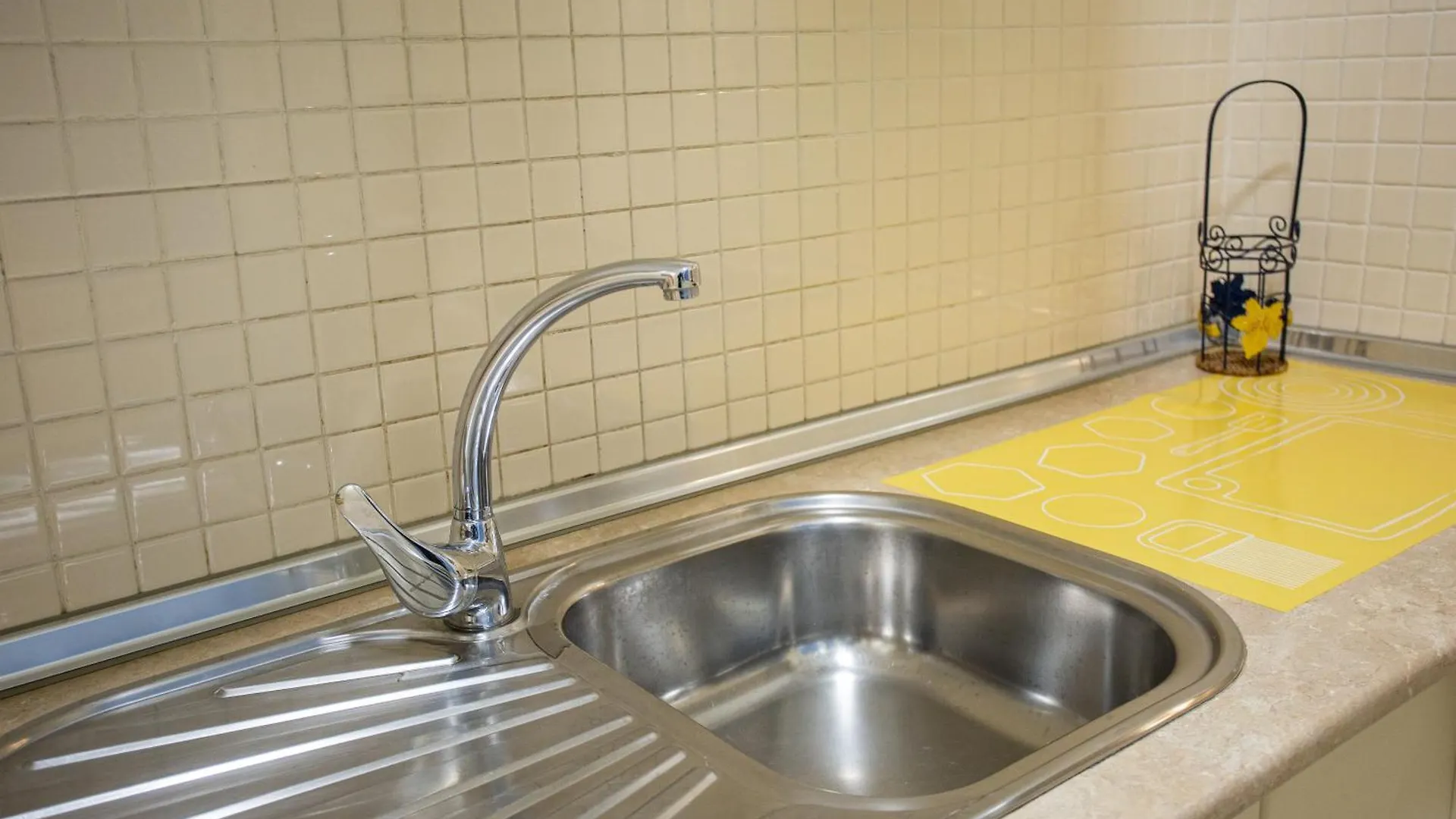 Wish Suite Calatrava De Sevilla Apartamento