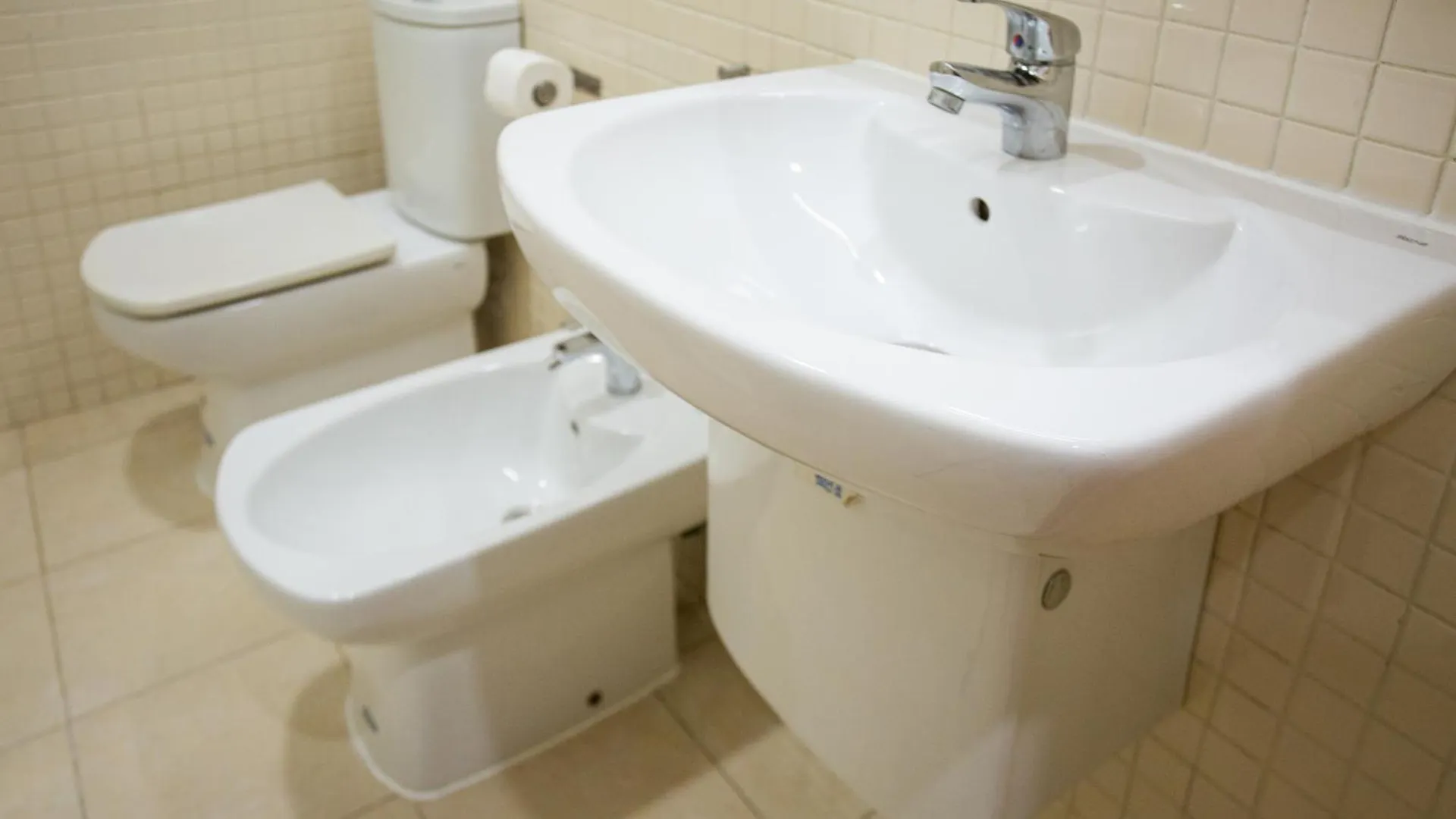 Wish Suite Calatrava De Sevilla
