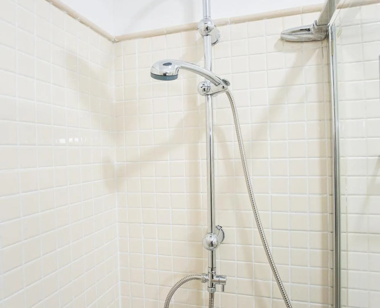 Wish Suite Calatrava De Sevilla Apartamento
