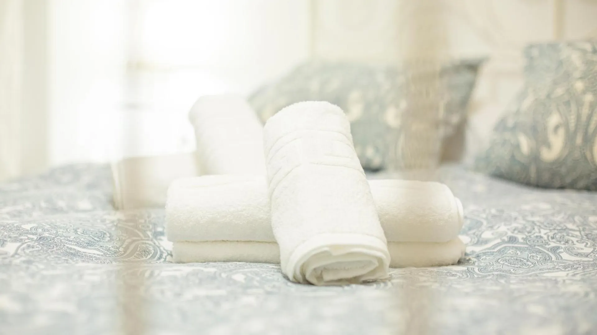 Wish Suite Calatrava De Sevilla Apartamento