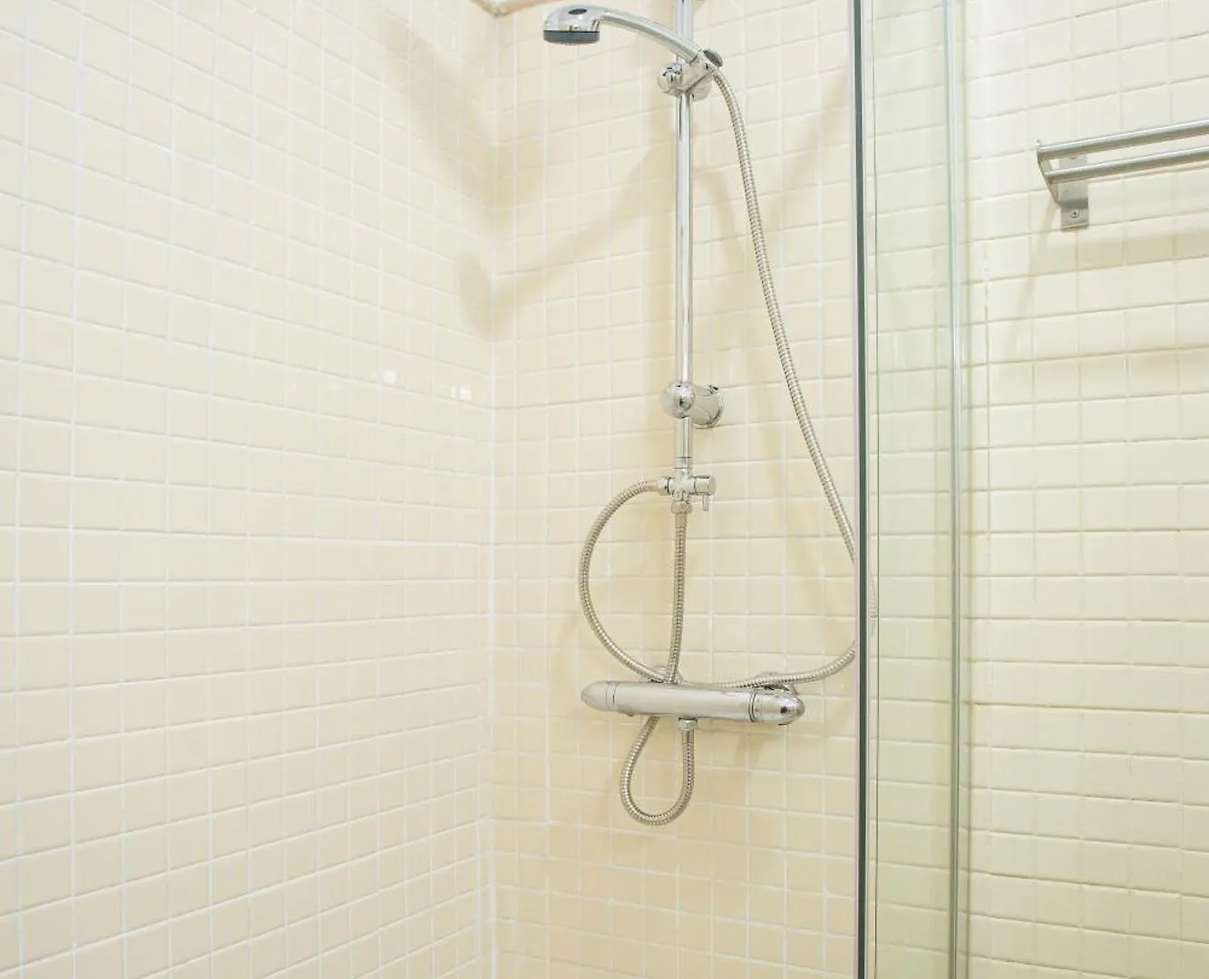 Apartamento Wish Suite Calatrava De Sevilla