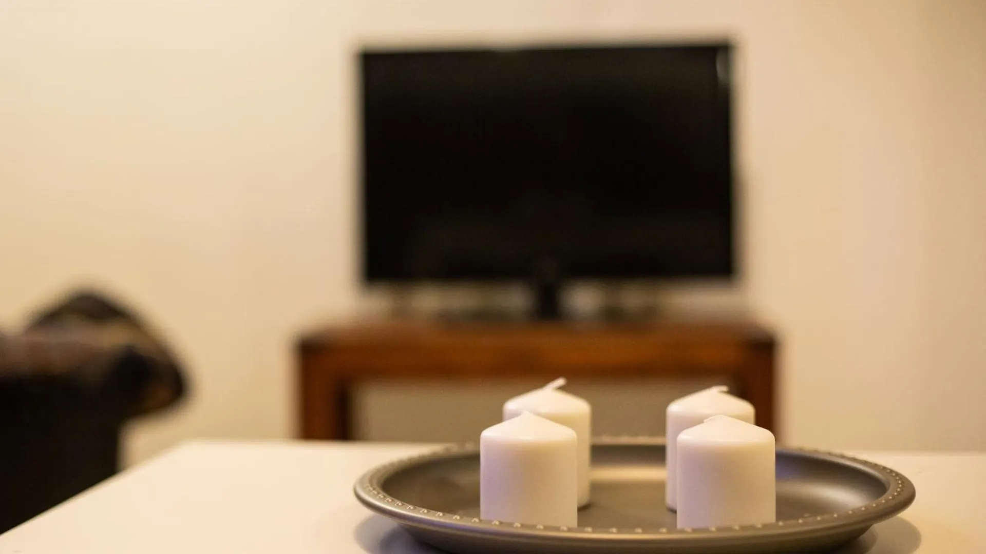 Apartmán Wish Suite Calatrava De Sevilla Španělsko