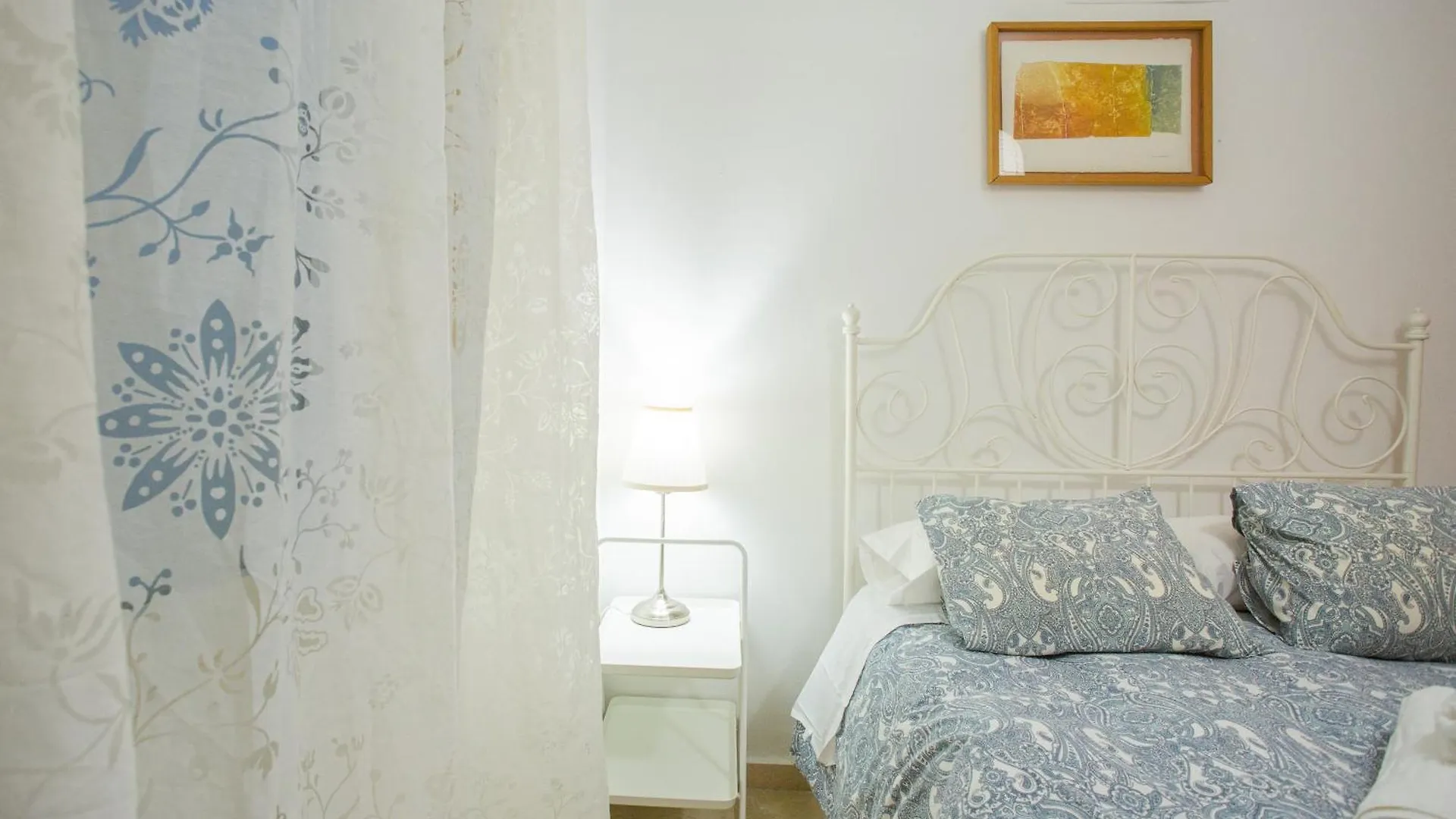 Wish Suite Calatrava De Sevilla