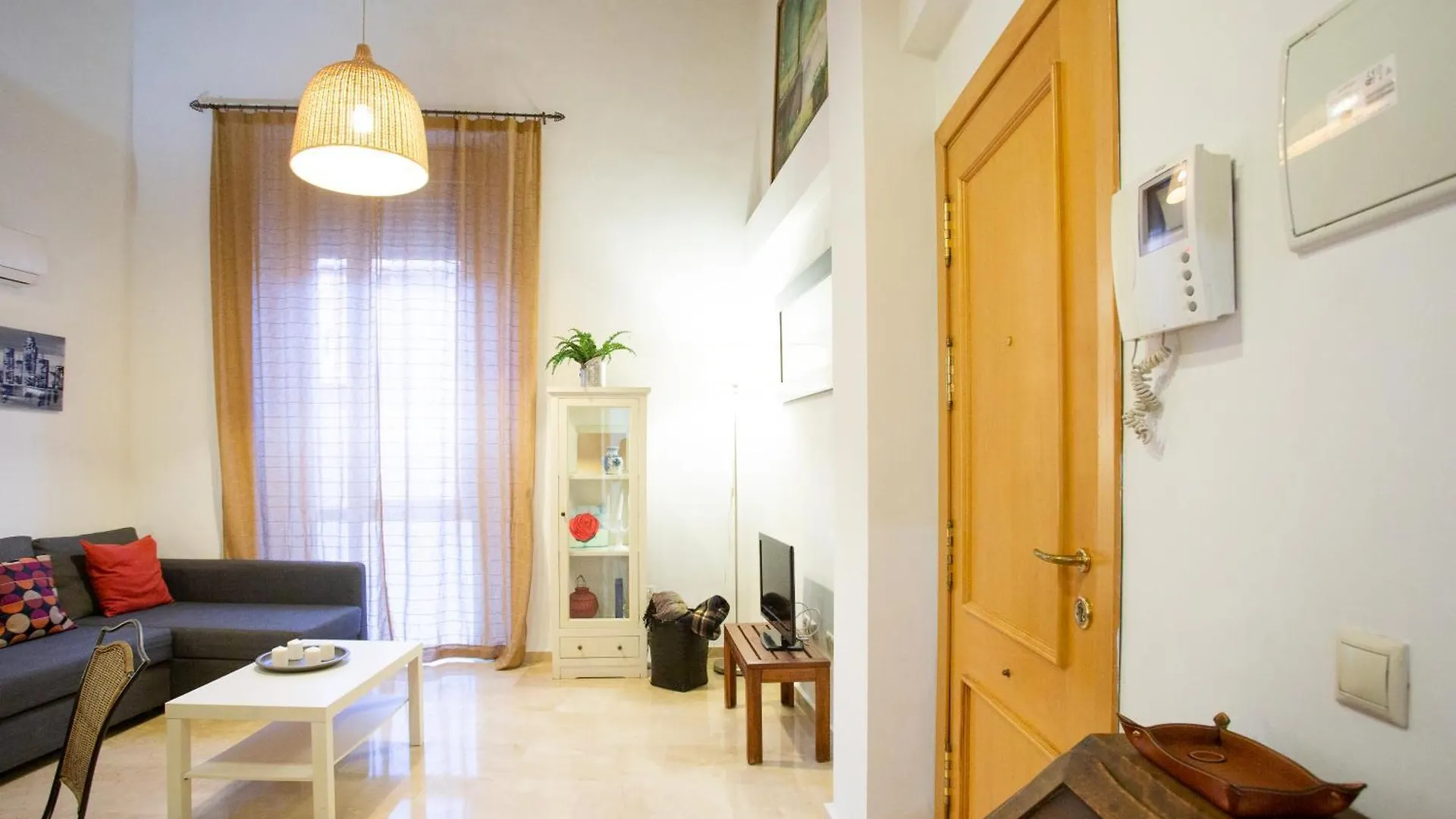 Wish Suite Calatrava De Sevilla 0*,  Španělsko