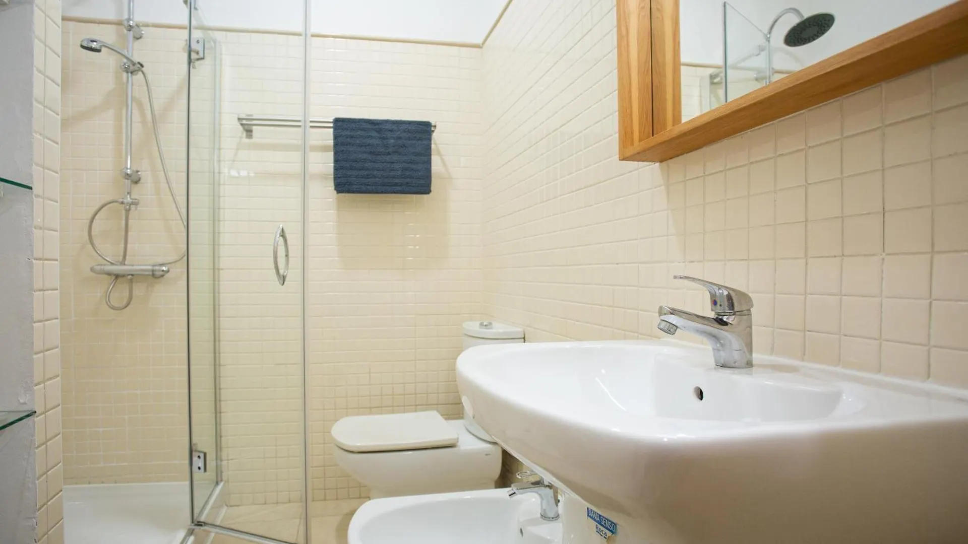 Wish Suite Calatrava De Sevilla Apartmán